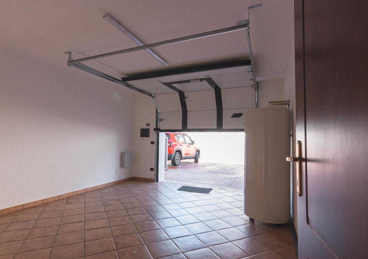 L'Ancora Blu Apartment Porto Torres Exterior photo