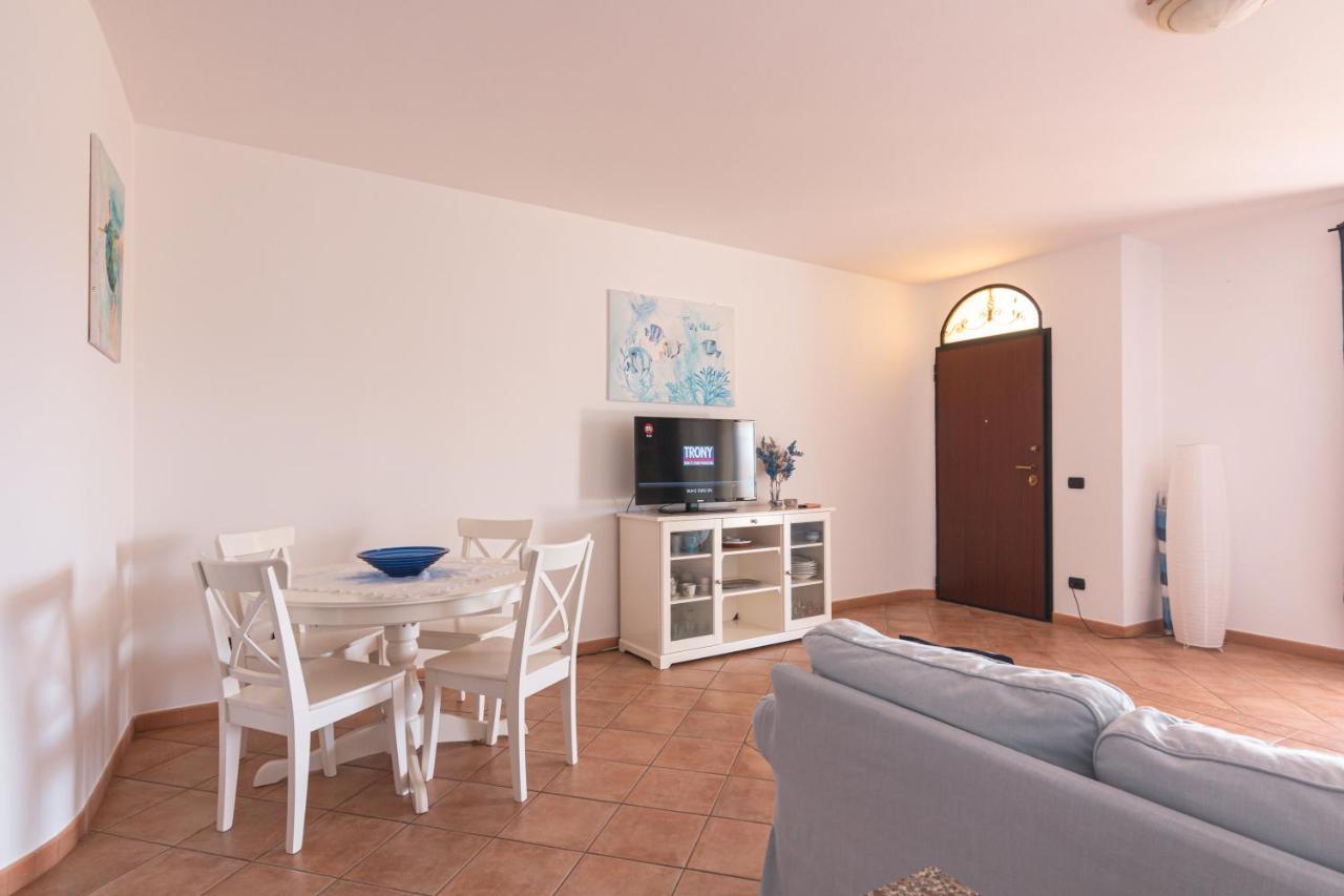 L'Ancora Blu Apartment Porto Torres Exterior photo