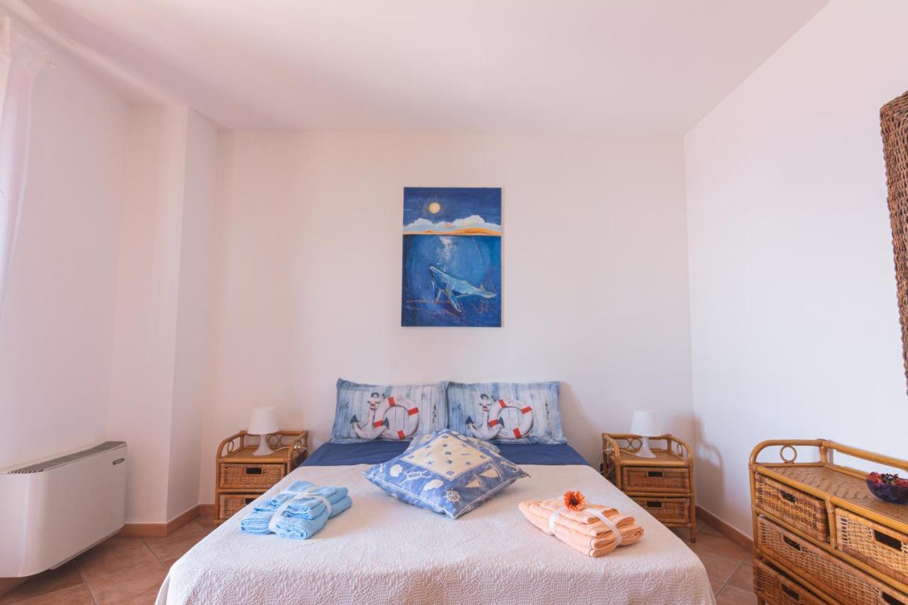 L'Ancora Blu Apartment Porto Torres Exterior photo