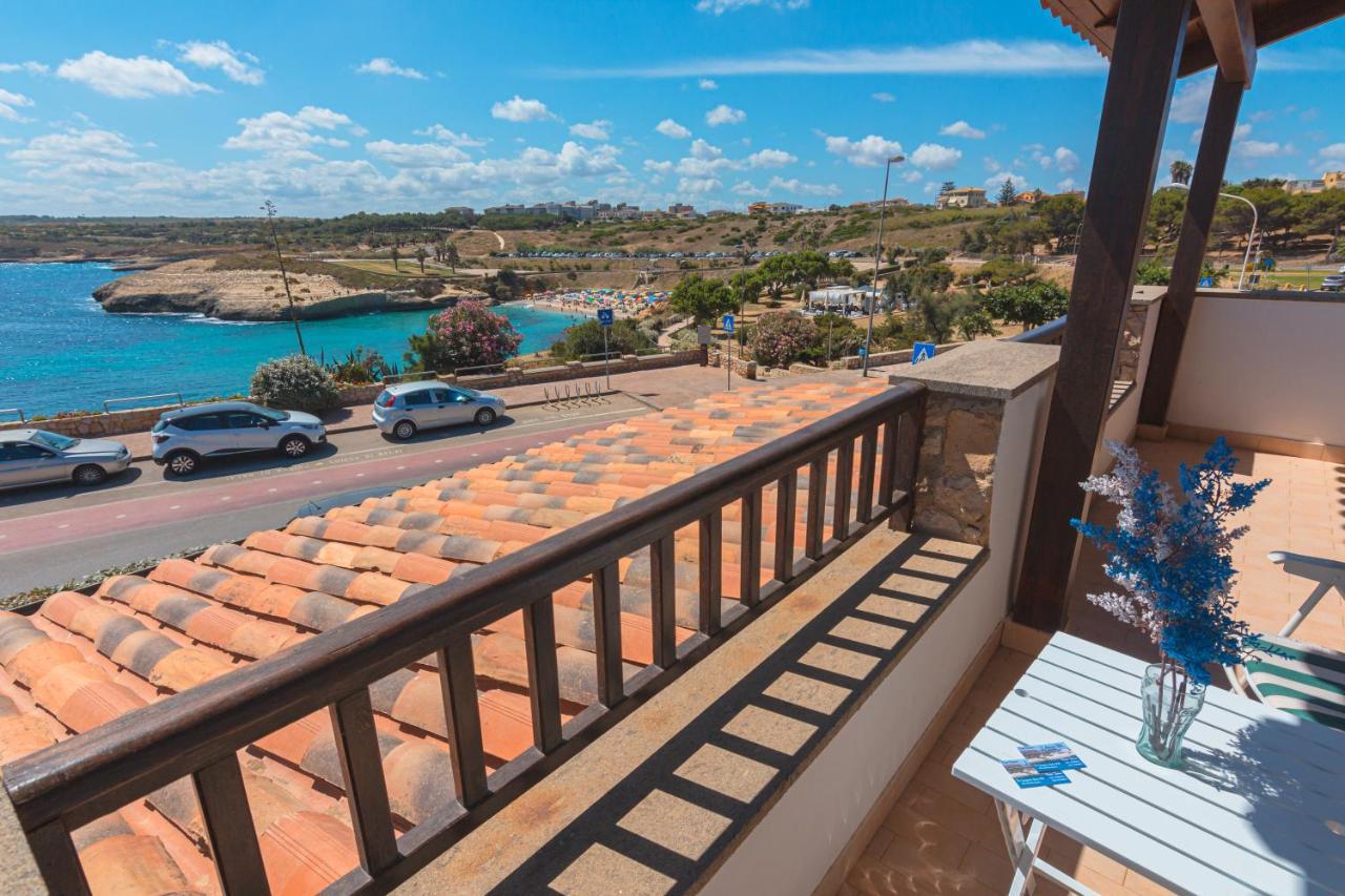 L'Ancora Blu Apartment Porto Torres Exterior photo