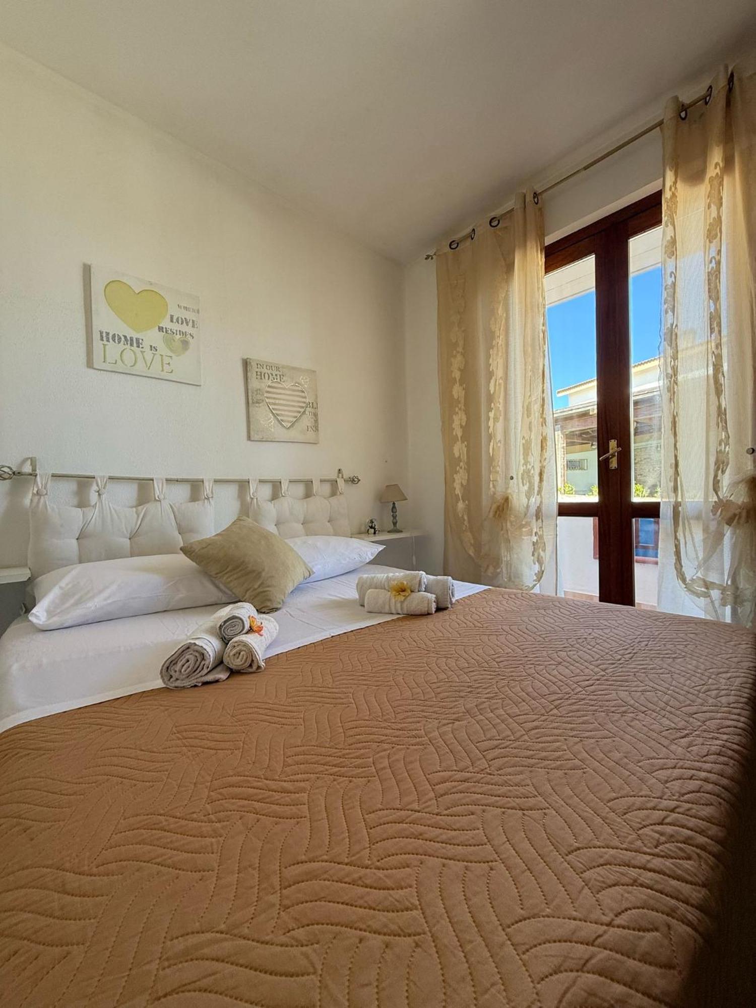 L'Ancora Blu Apartment Porto Torres Exterior photo