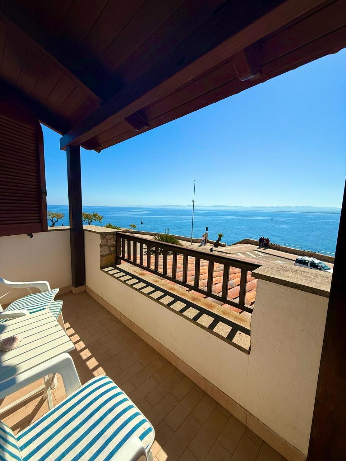 L'Ancora Blu Apartment Porto Torres Exterior photo