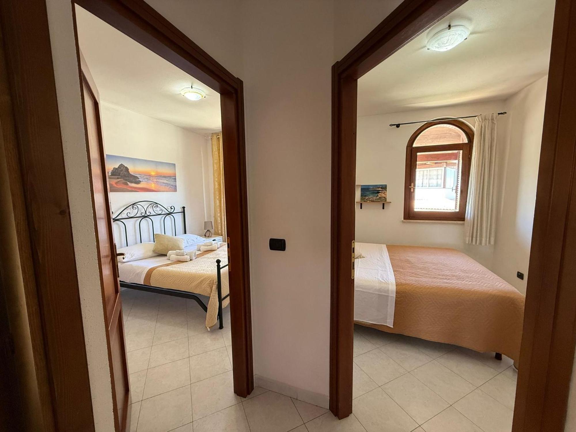 L'Ancora Blu Apartment Porto Torres Exterior photo
