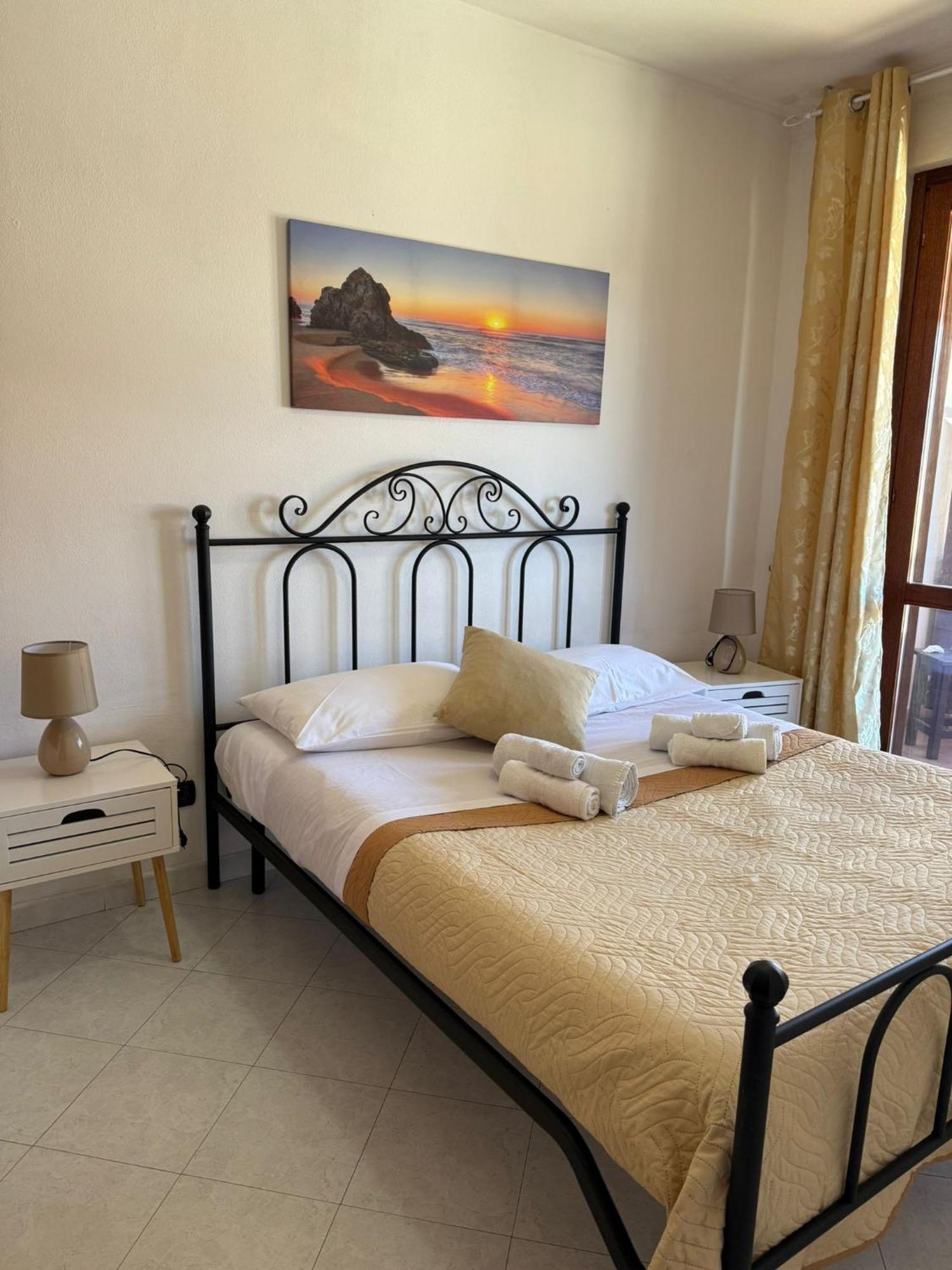 L'Ancora Blu Apartment Porto Torres Exterior photo