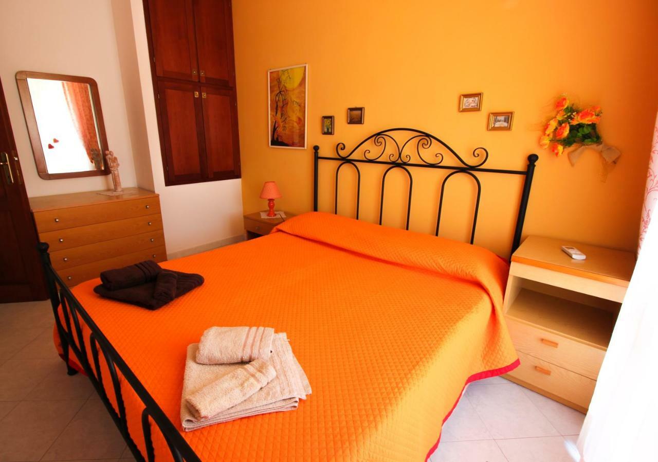 L'Ancora Blu Apartment Porto Torres Exterior photo